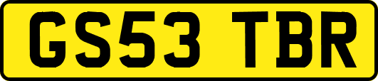 GS53TBR