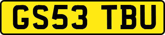 GS53TBU
