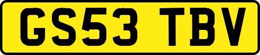 GS53TBV