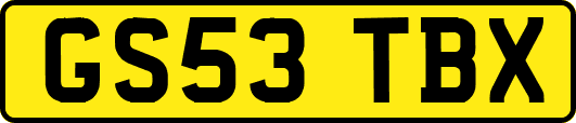 GS53TBX