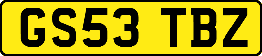 GS53TBZ