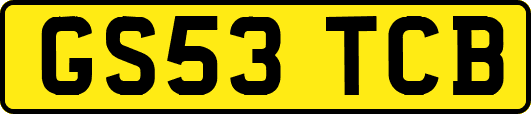 GS53TCB