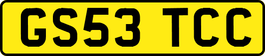 GS53TCC