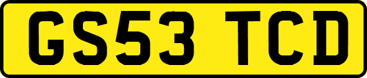 GS53TCD