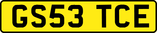GS53TCE