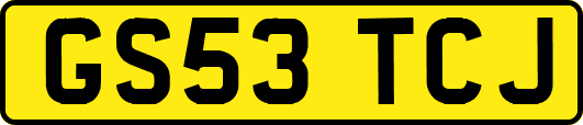 GS53TCJ