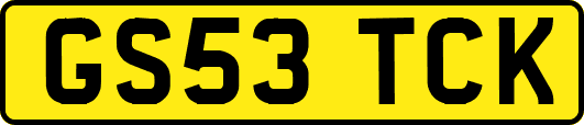 GS53TCK