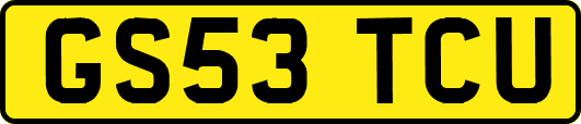 GS53TCU