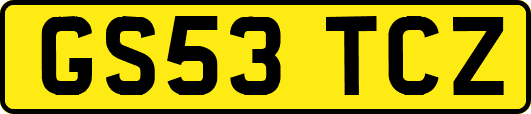 GS53TCZ