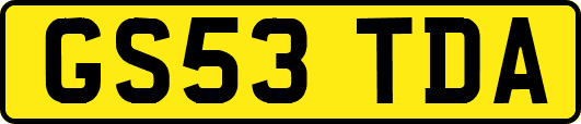 GS53TDA