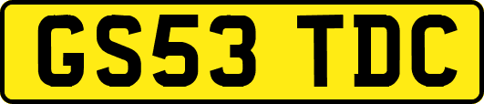 GS53TDC