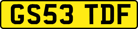 GS53TDF