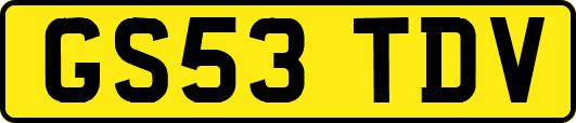 GS53TDV