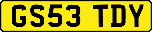 GS53TDY