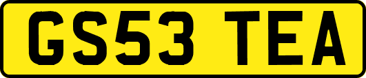 GS53TEA