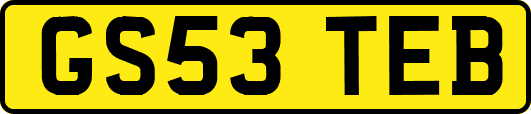 GS53TEB