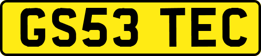 GS53TEC