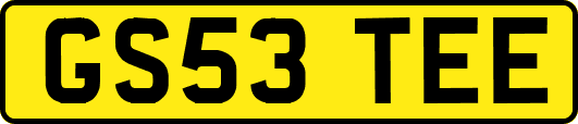 GS53TEE