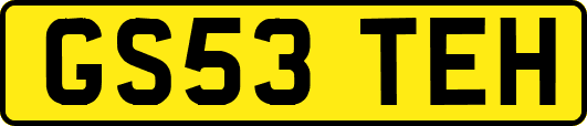 GS53TEH