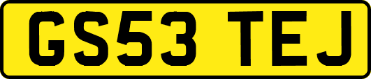 GS53TEJ