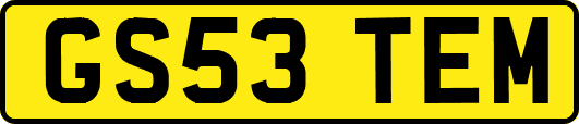 GS53TEM