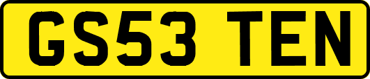 GS53TEN