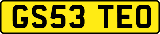 GS53TEO