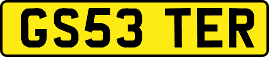 GS53TER
