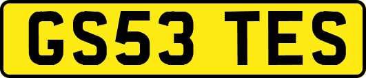 GS53TES
