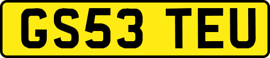 GS53TEU