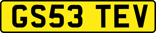 GS53TEV
