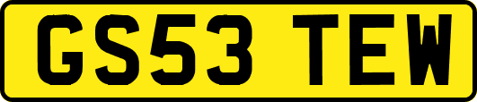GS53TEW