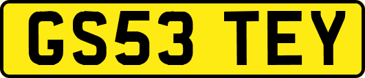 GS53TEY