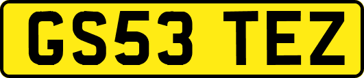GS53TEZ