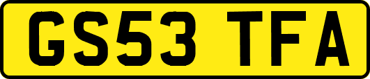 GS53TFA