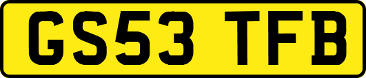 GS53TFB