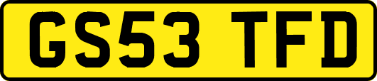 GS53TFD