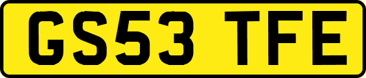 GS53TFE