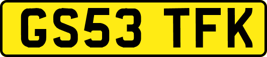 GS53TFK