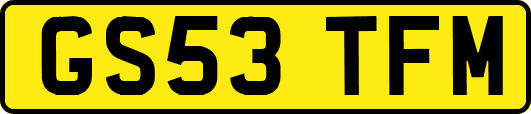 GS53TFM