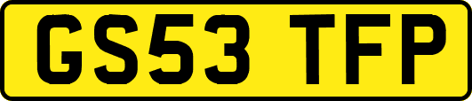 GS53TFP