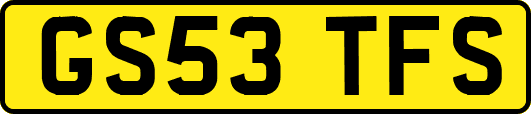 GS53TFS
