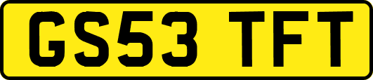 GS53TFT