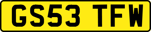 GS53TFW