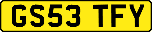 GS53TFY