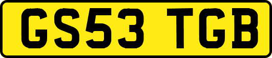 GS53TGB