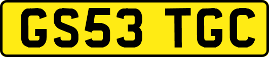 GS53TGC