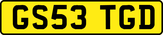 GS53TGD