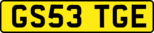 GS53TGE