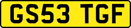 GS53TGF